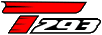 Techno 293 logo.